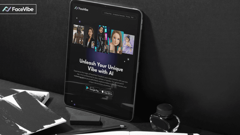 FaceVibe